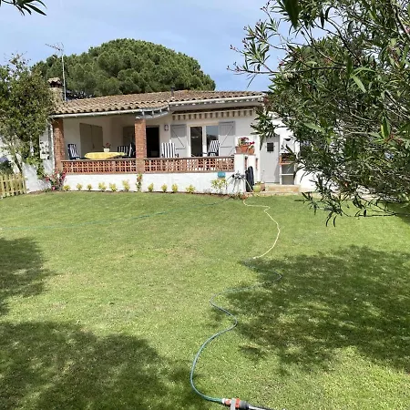 Flores 3a Casa Dalia Begur