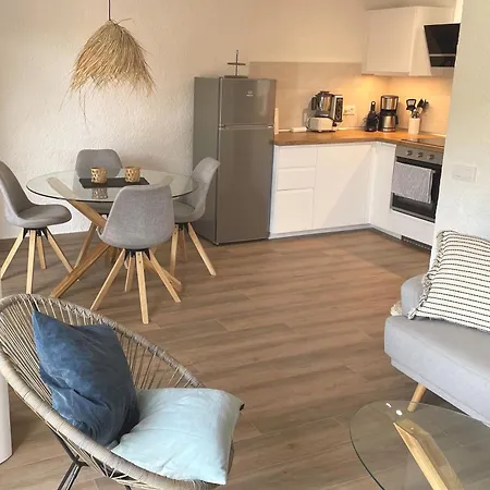 Holiday home Flores 3a Casa Dalia *