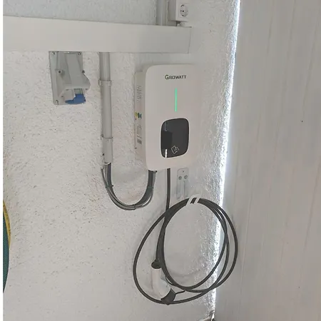度假居 Flores 3a Casa Dalia 巴古尔
