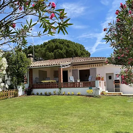 Flores 3a Casa Dalia