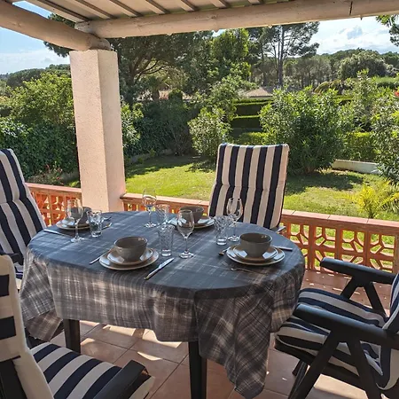Holiday home Flores 3a Casa Dalia Begur