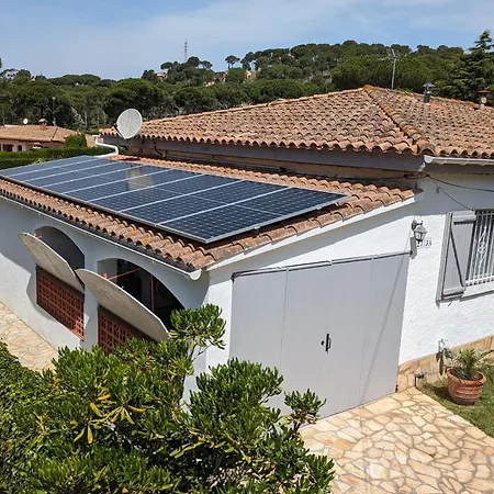 Holiday home Flores 3a Casa Dalia *