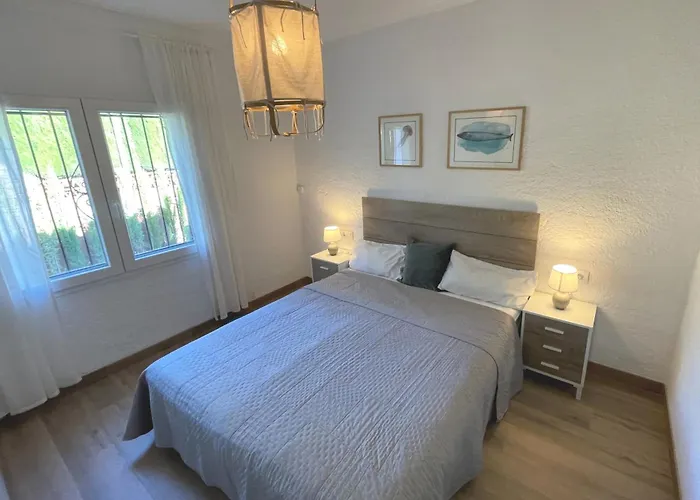Vakantiehuis Flores 3a Casa Dalia