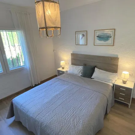 Σπίτι διακοπών Flores 3a Casa Dalia