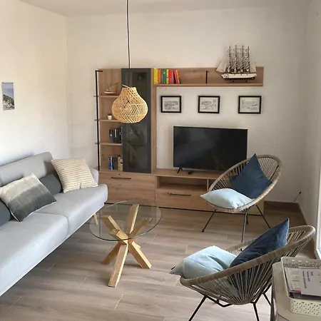 Ferienhaus Flores 3a Casa Dalia