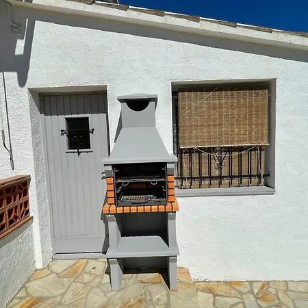 Σπίτι διακοπών Flores 3a Casa Dalia Begur