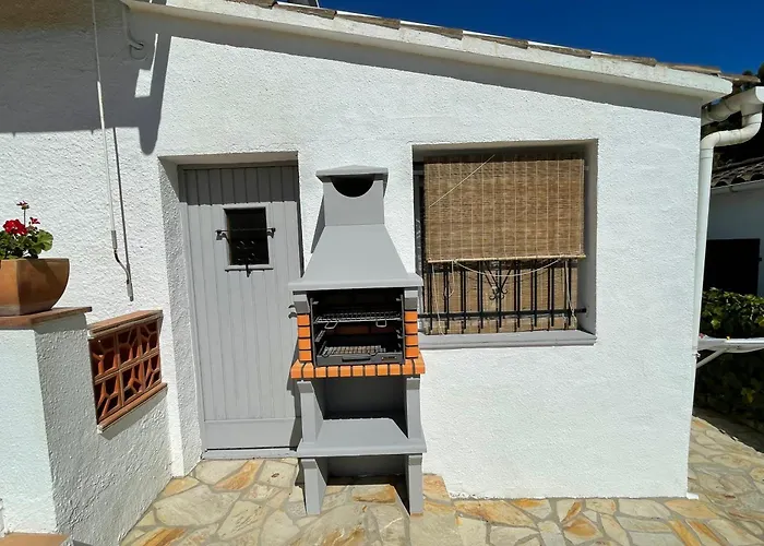 Feriehus Flores 3a Casa Dalia Begur